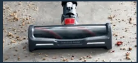 Rowenta RH99F1WO X-Force Flex 15.60 Animal Kit - parts 8