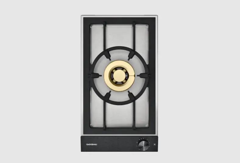 Gaggenau Vg 231 220 Cn Gas Hob Instruction Manual