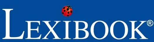 LEXIBOOK-logo