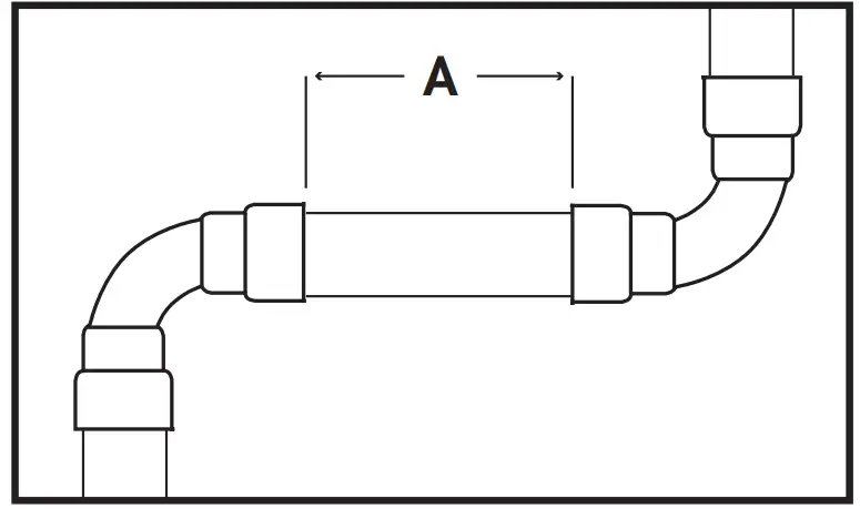 NIBCO Bench Press GYM Fitting - assembly 5