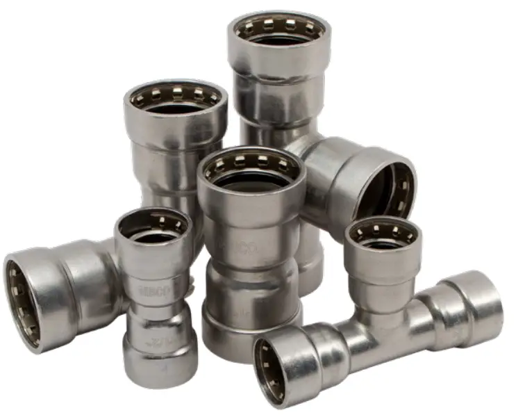 NIBCO Bench Press GYM Fitting - product