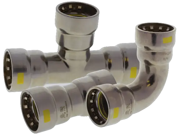 NIBCO Bench Press GYM Fitting