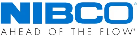 NIBCO Bench Press logo 1