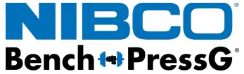 NIBCO Bench Press logo 1