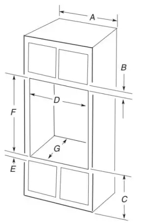 Whirlpool-WOEC5930LZ-Built-In-Electric-Microwave-Oven-Combination-FIG-3
