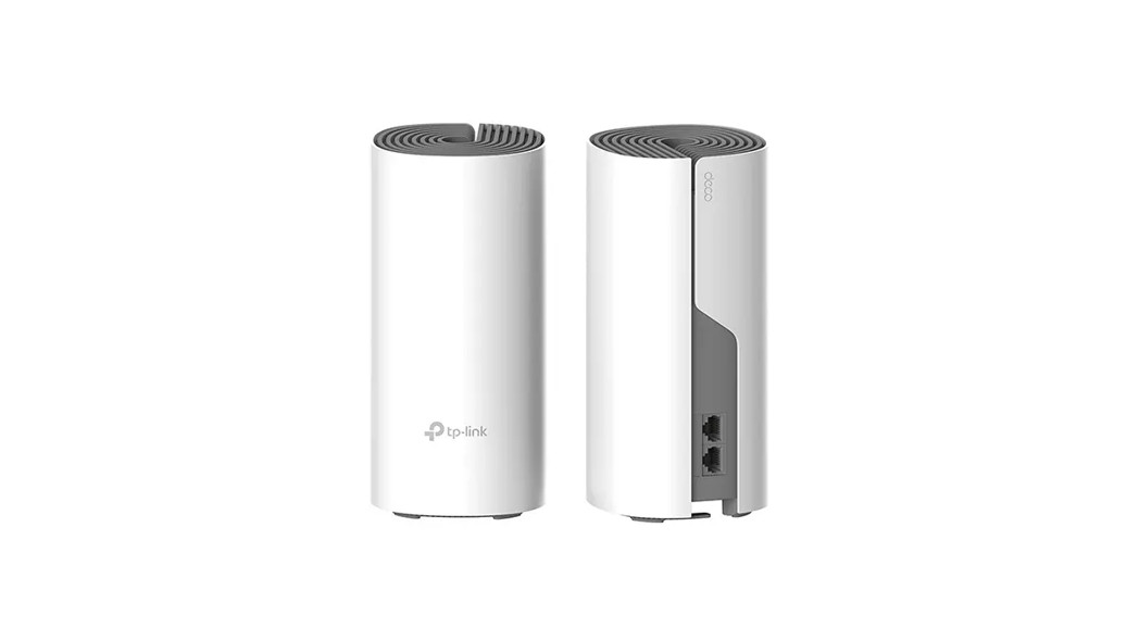 Tp-link Deco E4 Ac1200 Whole Home Mesh Wifi System User Guide Tp-link Deco E4 Ac1200 Whole Home Mesh Wifi System User Guide