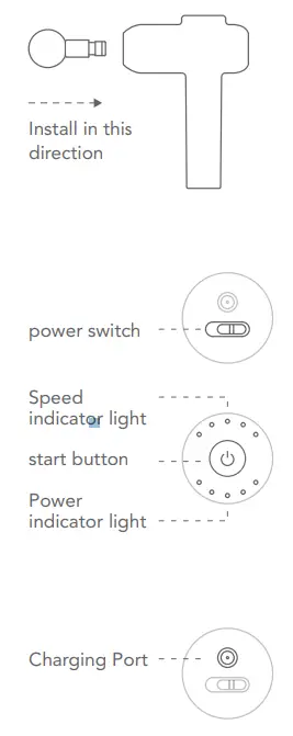 NAIPO-MGG-2103-Deep-Muscle-Massager-FIG-5