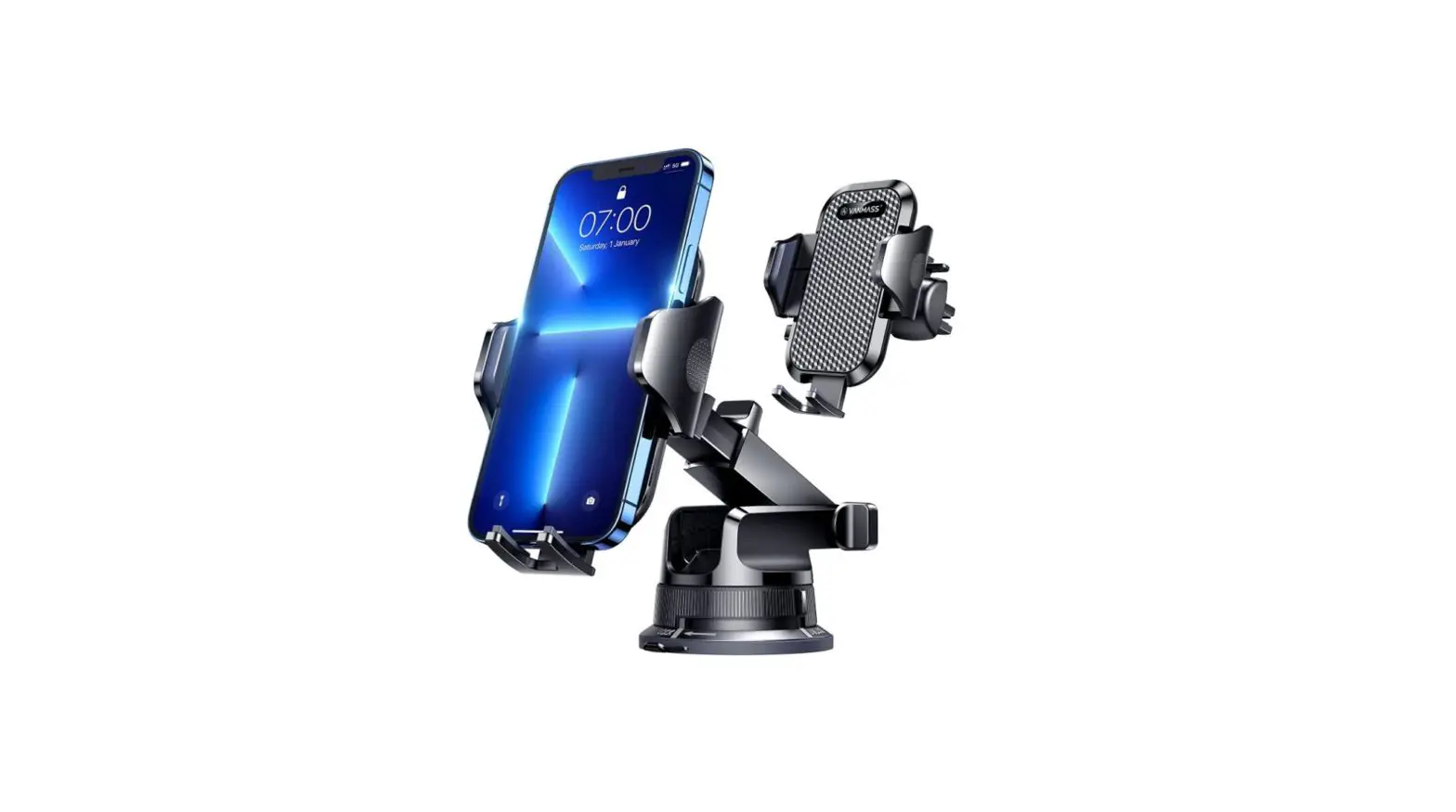 Vanmass Ctez11 Dashboard Phone Holder Stand User Manual Vanmass Ctez11 Dashboard Phone Holder Stand User Manual
