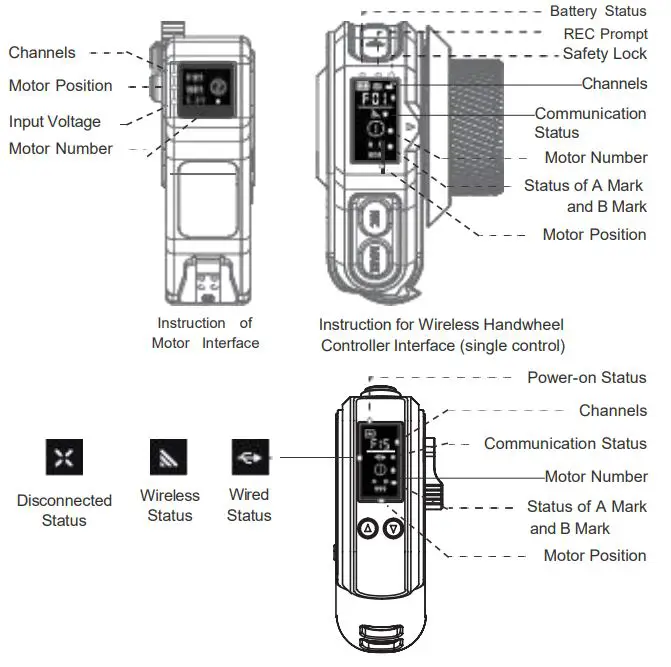 SmallRig-3781-MagicFIZ-Wireless-Follow-Focus-18