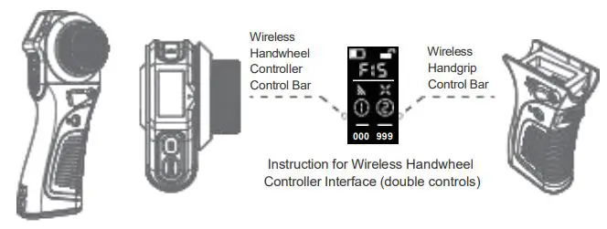 SmallRig-3781-MagicFIZ-Wireless-Follow-Focus-19