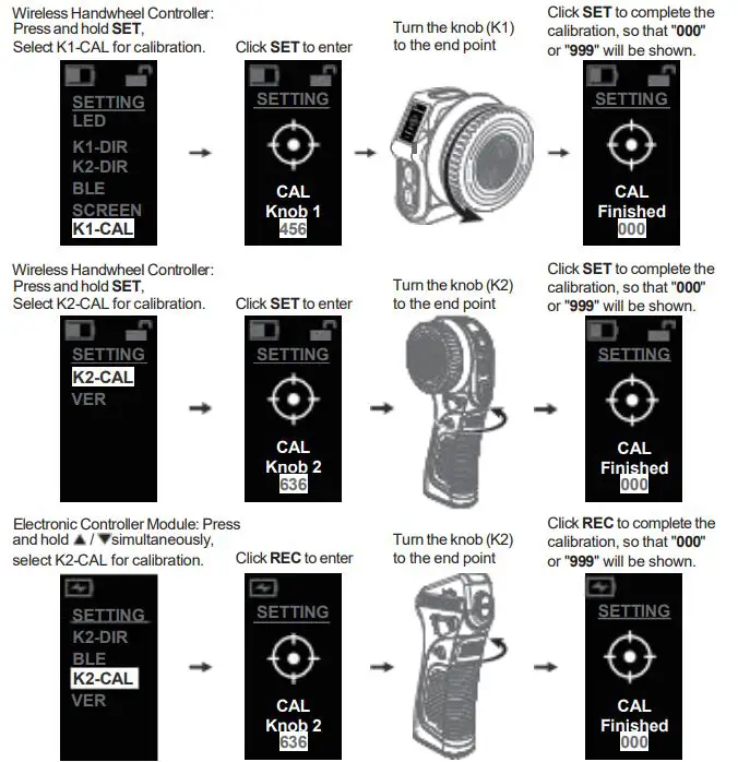 SmallRig-3781-MagicFIZ-Wireless-Follow-Focus-36