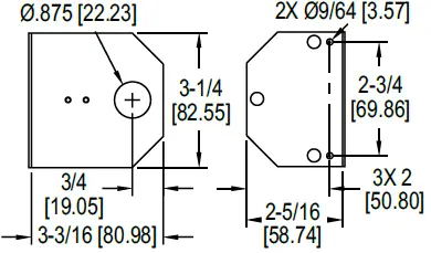 Dwyer-1831-Series-DPDT-Low-Differential-Pressure-Switches-FIG-2