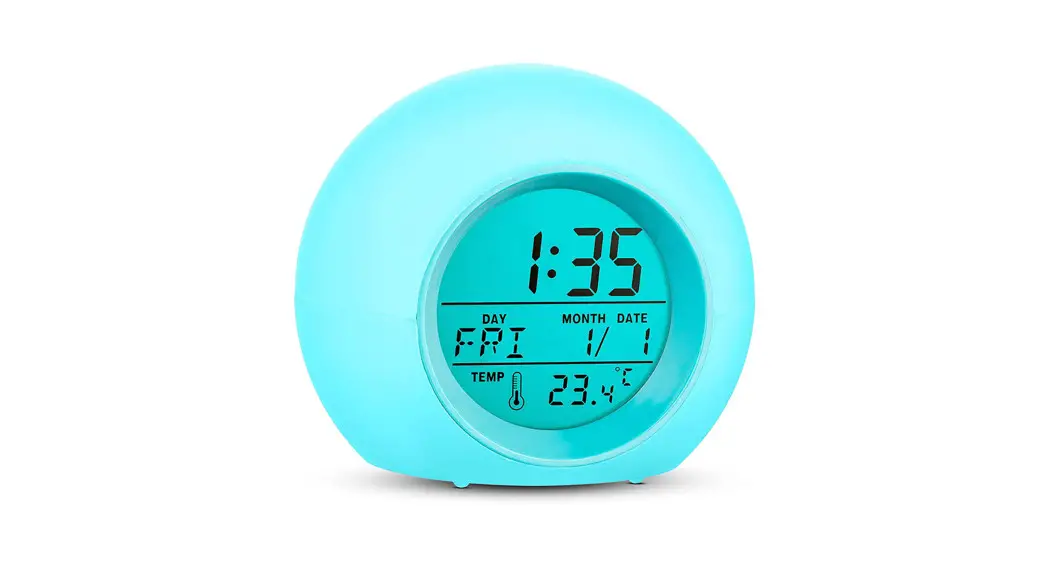 Shenzhen Haiyoumeng Technology Co Ltd Hyo008 Egg Alarm Clock Night Light User Manual Shenzhen Haiyoumeng Technology Co Ltd Hyo008 Egg Alarm Clock Night Light User Manual