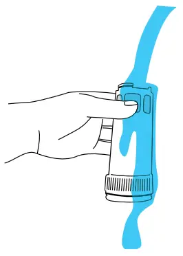 Vinci Housewares Express Cold Brew Electric Coffee Maker - FILTER BASKET3