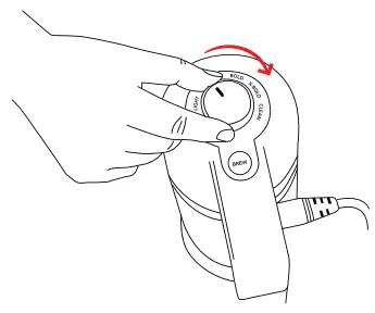 Vinci Housewares Express Cold Brew Electric Coffee Maker - Hot Wate2