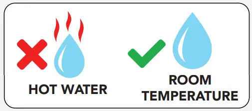 Vinci Housewares Express Cold Brew Electric Coffee Maker - Hot Water