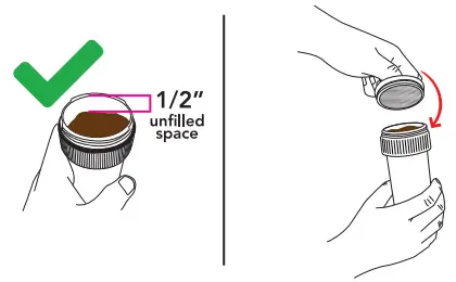 Vinci Housewares Express Cold Brew Electric Coffee Maker - Hot Water1