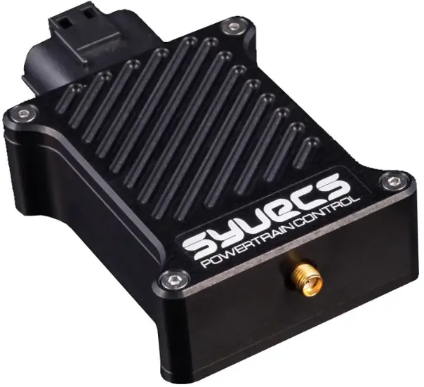 Syvecs V1.3 50Hz GPS Module