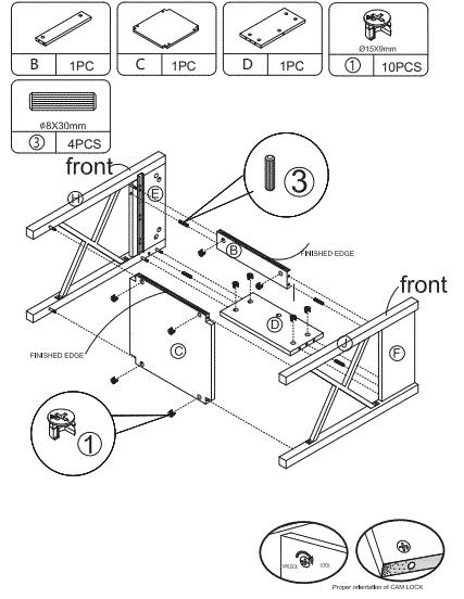 JAXPETY-HG61T1224-Industrial-Wood-Nightstand-Accent-End-Table-fig-10