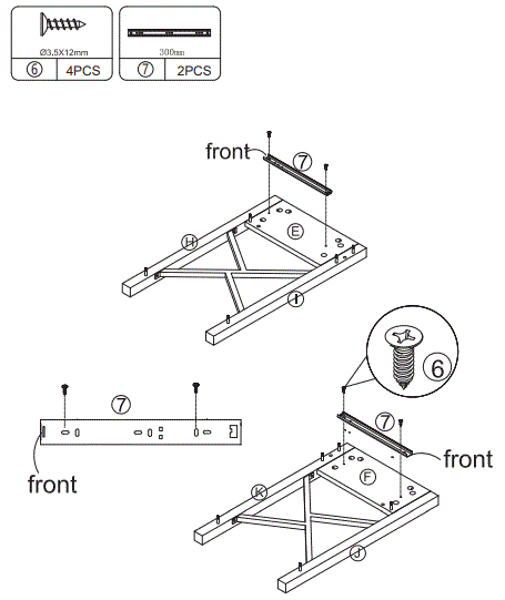 JAXPETY-HG61T1224-Industrial-Wood-Nightstand-Accent-End-Table-fig-9