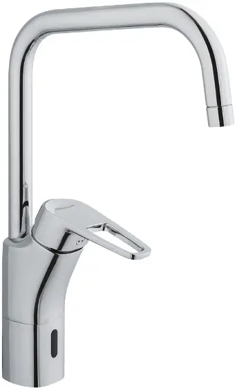 FM Mattsson SILJAN duo Kitchen Mixer