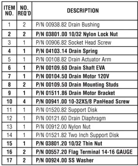 CMA-DISHMACHINES-EST-FL-Low-Temperature-Door-Type-Dishwasher-fig-13