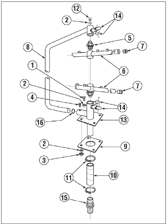 CMA-DISHMACHINES-EST-FL-Low-Temperature-Door-Type-Dishwasher-fig-7