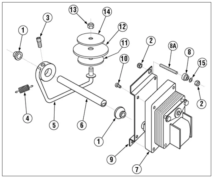 CMA-DISHMACHINES-EST-FL-Low-Temperature-Door-Type-Dishwasher-fig-8