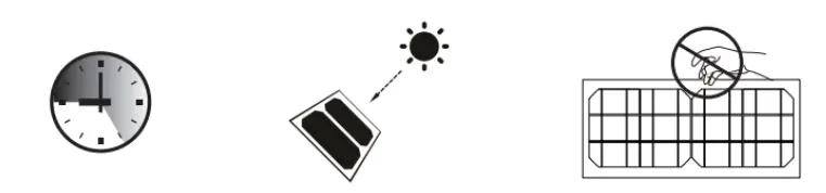 Choetech-SC017-Folding-Solar-Charger-4