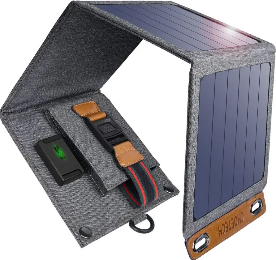 Choetech-SC017-Folding-Solar-Charger-PRODUCT