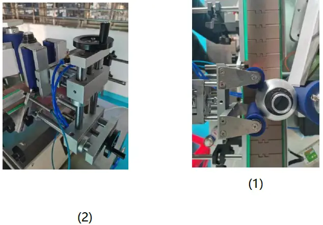 WinSky-ST-530-Full-Automatic-Desktop-Positioning-Labeling-Machine-fig- (10)
