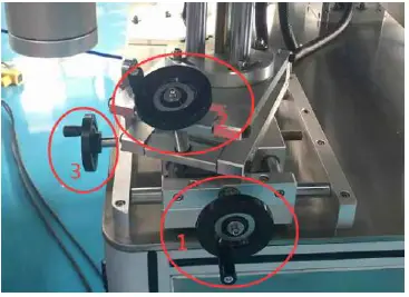 WinSky-ST-530-Full-Automatic-Desktop-Positioning-Labeling-Machine-fig- (11)