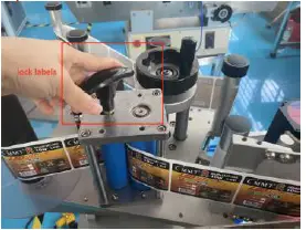 WinSky-ST-530-Full-Automatic-Desktop-Positioning-Labeling-Machine-fig- (14)