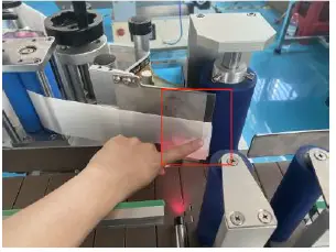 WinSky-ST-530-Full-Automatic-Desktop-Positioning-Labeling-Machine-fig- (15)