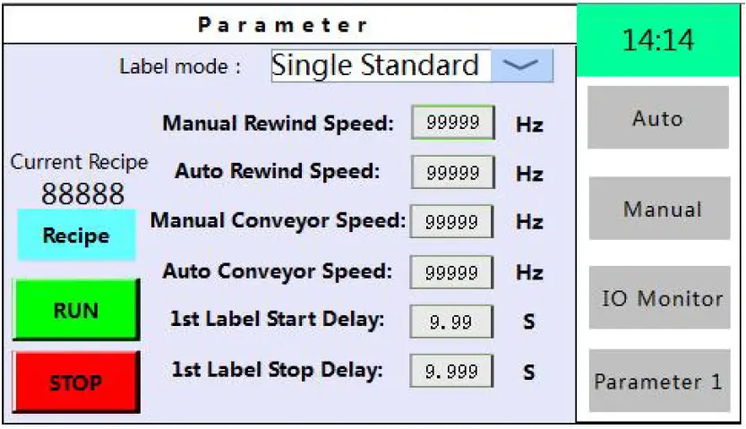 WinSky-ST-530-Full-Automatic-Desktop-Positioning-Labeling-Machine-fig- (17)