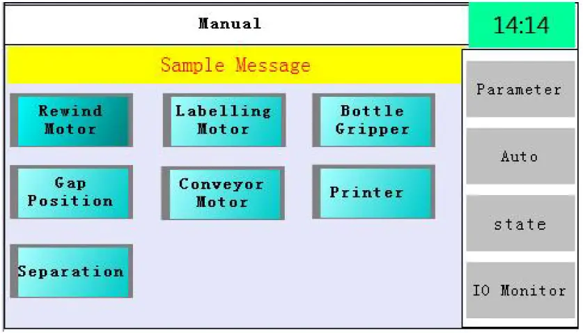 WinSky-ST-530-Full-Automatic-Desktop-Positioning-Labeling-Machine-fig- (20)