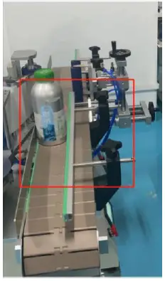 WinSky-ST-530-Full-Automatic-Desktop-Positioning-Labeling-Machine-fig- (21)