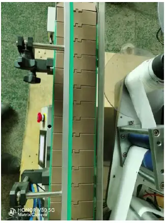 WinSky-ST-530-Full-Automatic-Desktop-Positioning-Labeling-Machine-fig- (7)