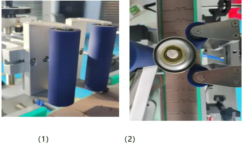 WinSky-ST-530-Full-Automatic-Desktop-Positioning-Labeling-Machine-fig- (8)