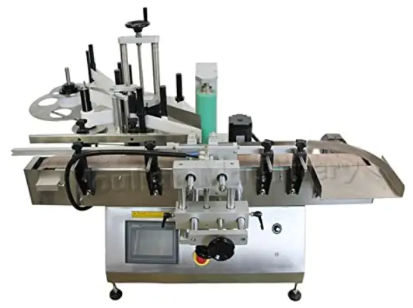 WinSky-ST-530-Full-Automatic-Desktop-Positioning-Labeling-Machine-product