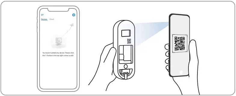 reolink QSG1 Video Doorbell WiFi or PoE - fig 3