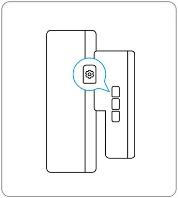 reolink QSG1 Video Doorbell WiFi or PoE - fig 5
