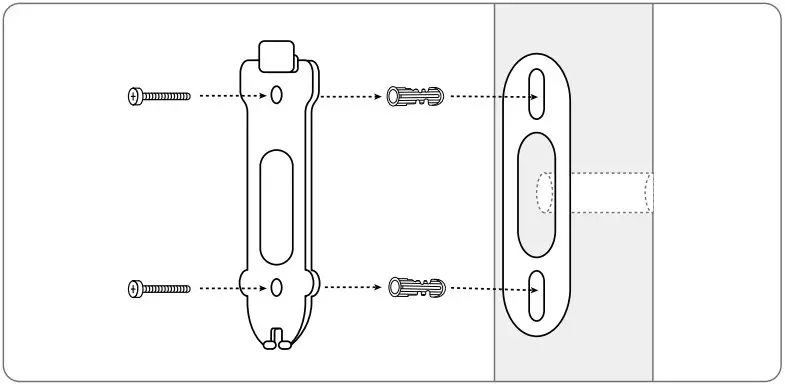 reolink QSG1 Video Doorbell WiFi or PoE - fig 8