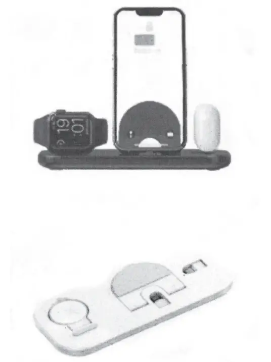 Dongguan JJT-A32 Wireless Charger