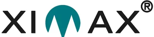 XIMAX logo