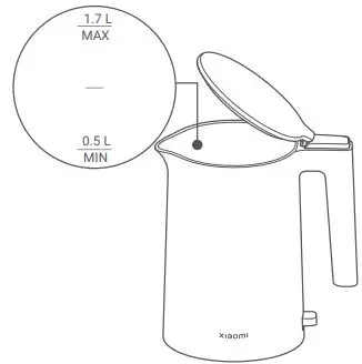 xiaomi-2-MJDSH04YM-Electric-Kettle-fig 2