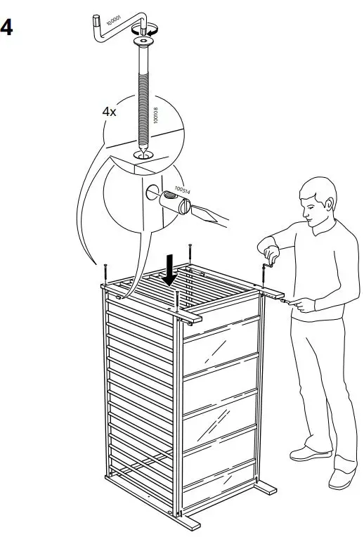 IKEA-GULLIVER-Crib- (12)