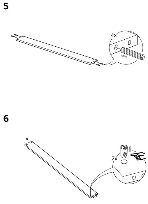 IKEA-GULLIVER-Crib- (16)