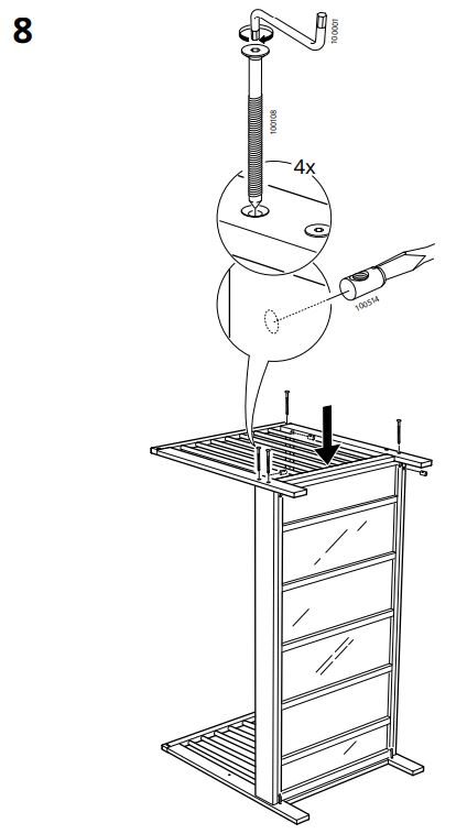 IKEA-GULLIVER-Crib- (18)