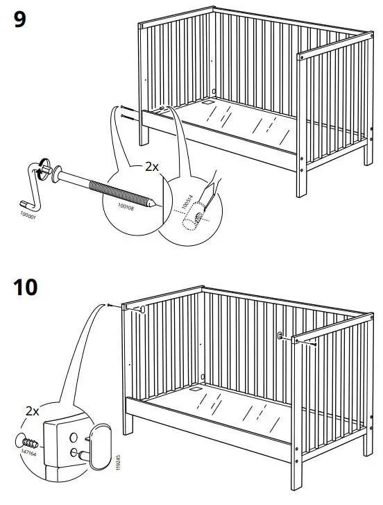 IKEA-GULLIVER-Crib- (19)